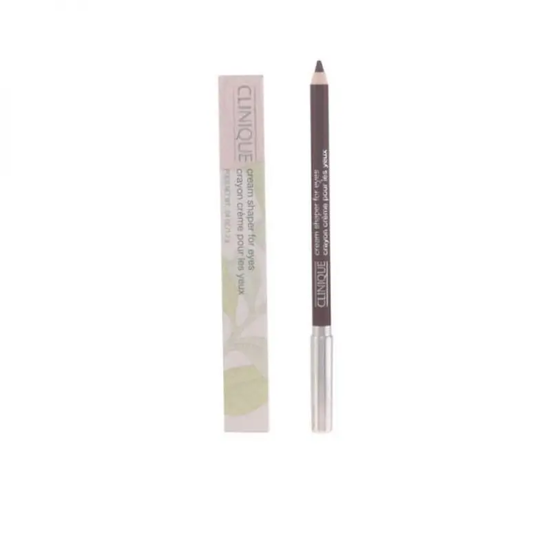 Clinique cream shaper eyes 105 chocolate