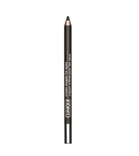 Clinique Cream Shaper Lápiz de Ojos 01 Black Diamond - 1,2g