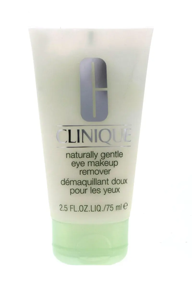Clinique Desmaquillante Facial Suave - 75 ml