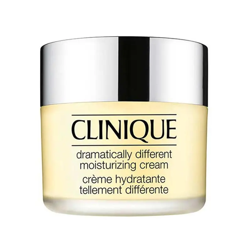 Clinique dramatically diffe cream 50ml