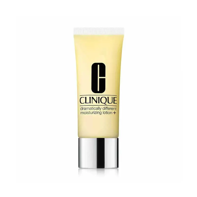 Clinique dramatically diffe lotion 50ml