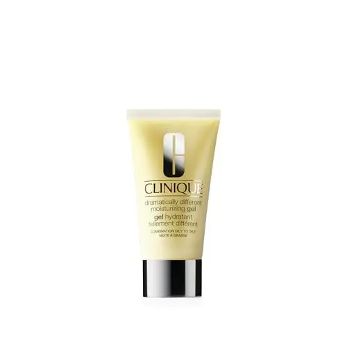 Clinique Dramatically Different Moisturizing Gel 50ml - Hidratante sin aceites para piel grasa