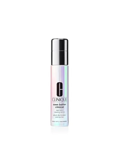 Clinique Even Better Clinical Dark Spot Clearing Serum - Suero Iluminador 30ml