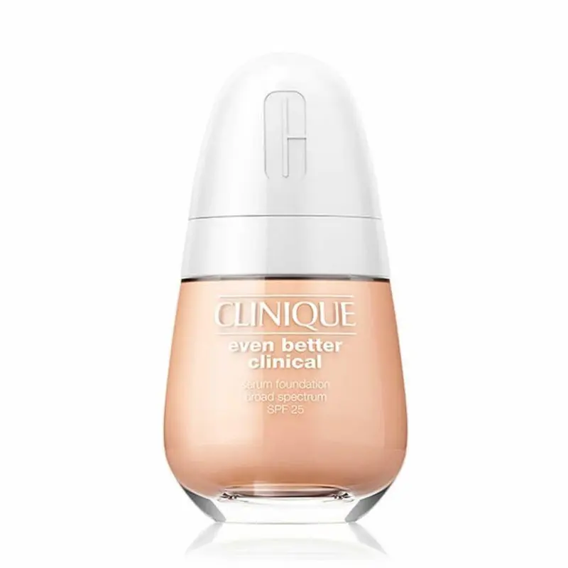 Clinique even better clinical fdt cn 40