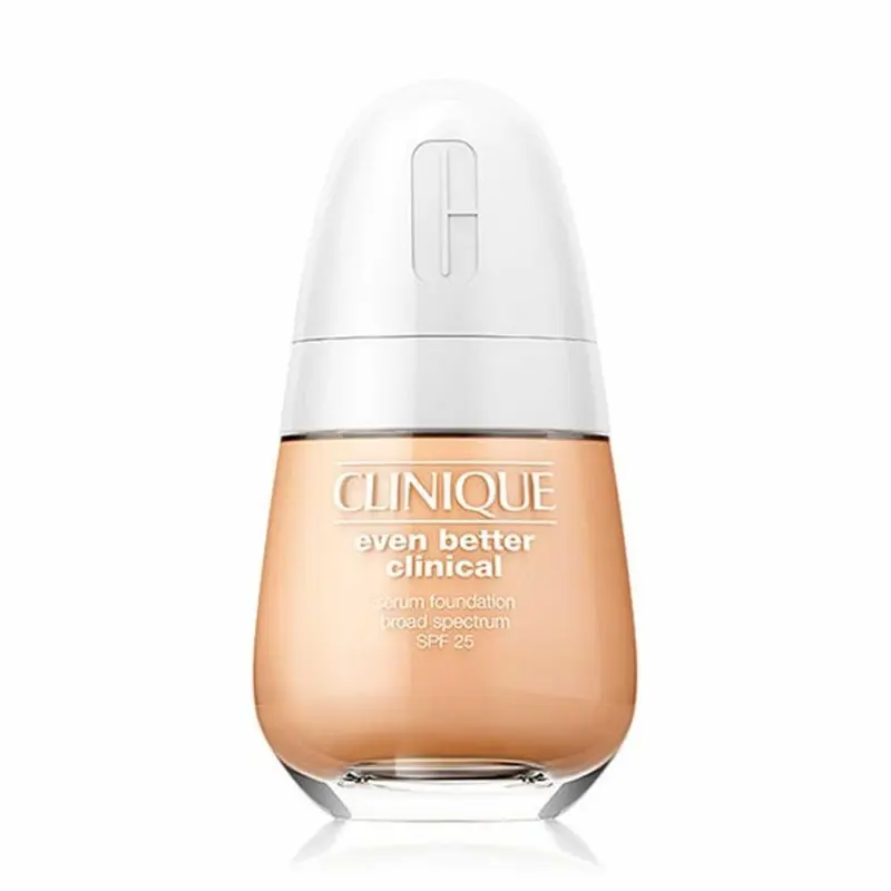 Clinique even better clinical fdt cn 52