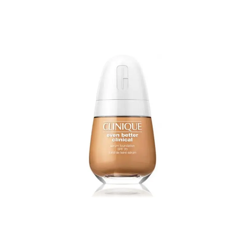 Clinique even better clinical fdt wn 120