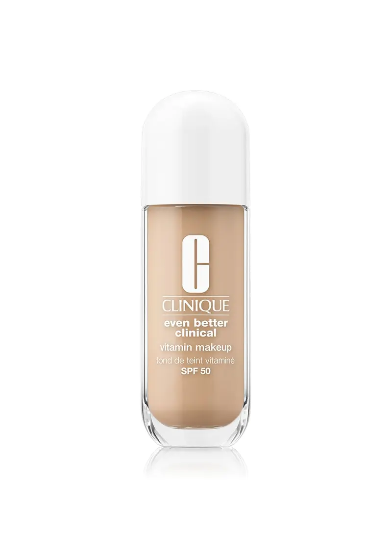 Clinique Even Better Clinical Vitamin Base SPF50 #1 Light Medium Cool 30ml