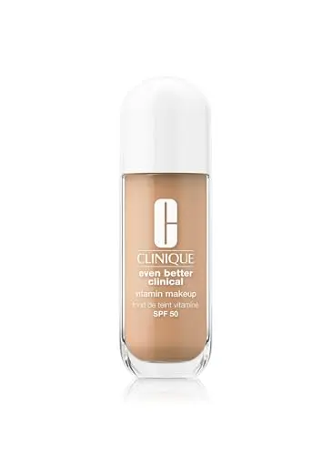 Clinique Even Better Clinical Vitamin Base SPF50 #2 Medium Cool 30ml