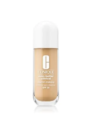 Clinique Even Better Clinical Vitamin Base SPF50 #3 Light Warm 30ml
