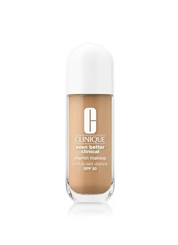 Clinique Even Better Clinical Vitamin Base SPF50 #5 Light Medium Cool 30ml