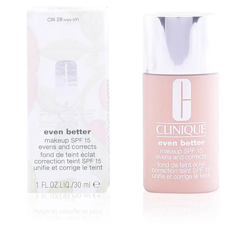 Clinique even better fdt 05 neutral
