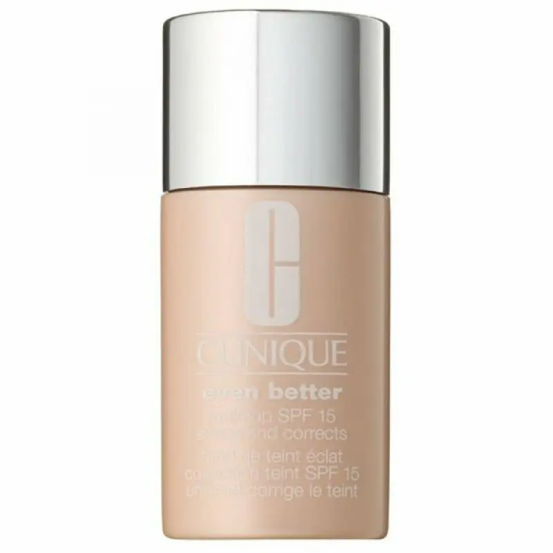 Clinique even better fdt 08 cn linen