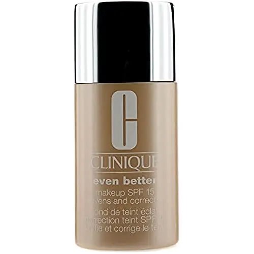 Clinique Even Better Fluid Foundation SPF 15 - Sand (M) 30 ml