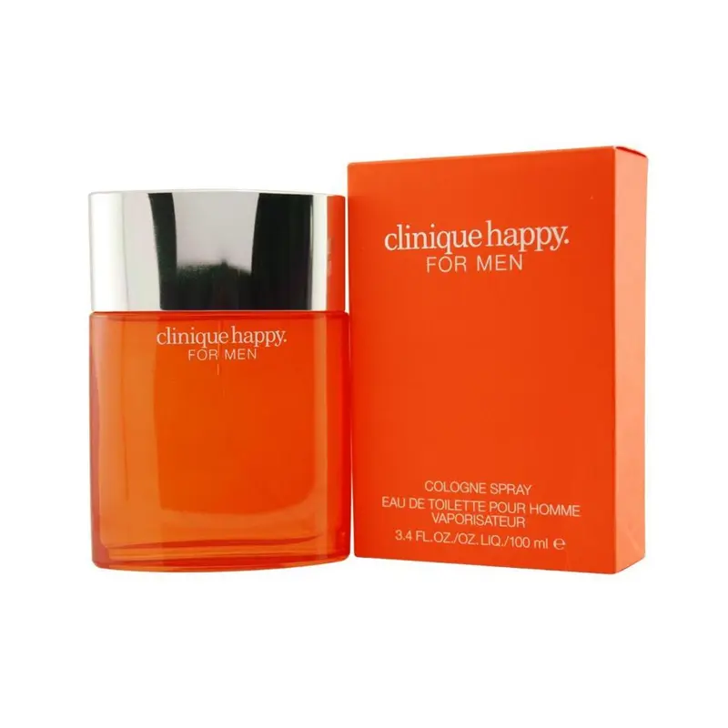 Clinique happy epv 100ml