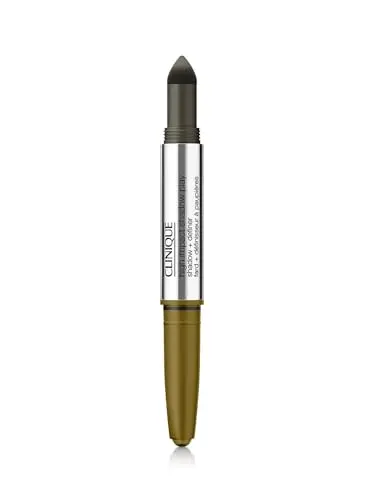 Clinique High Impact Eye Shadow Mixed Greens - Sombra de Ojos 1.9g
