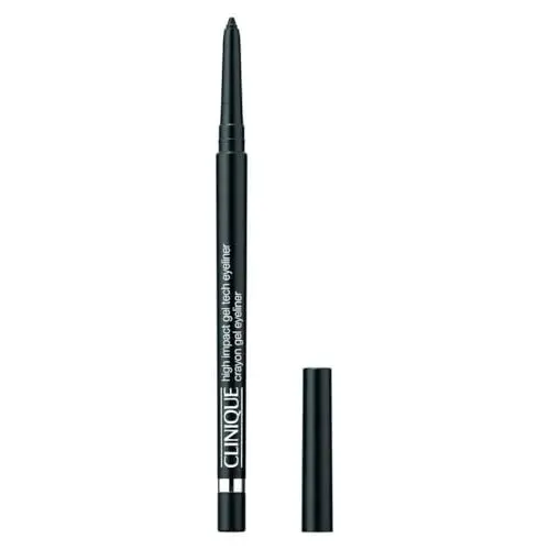 Clinique High Impact Gel Tech Liner nº 01 Black - Eyeliner Negro 0,35g