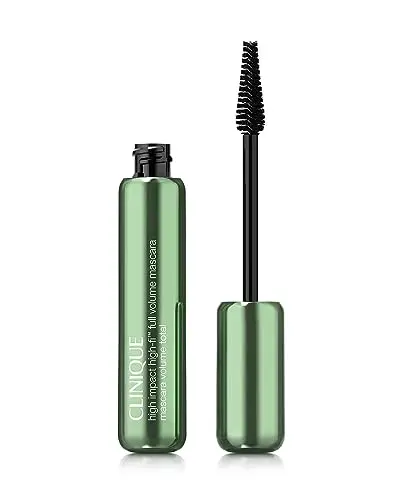 Clinique High Impact High-Fi Full Volume Mascara Marrón 10ml