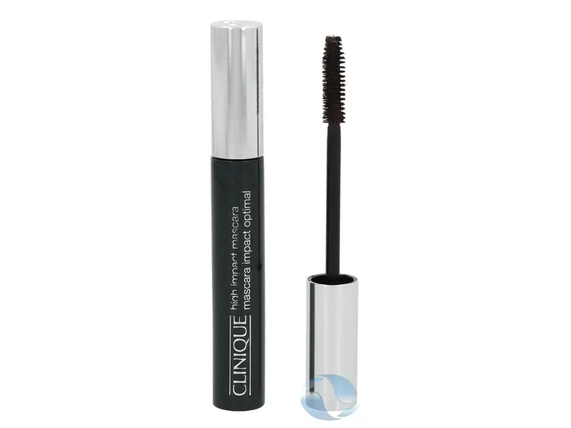 Clinique High Impact Máscara Iluminadora Black/Brown 7 ml