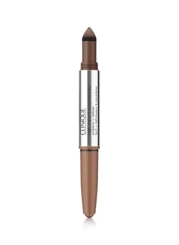 Clinique High Impact Shadow Play Doble Extremo - Double Latte 4ml