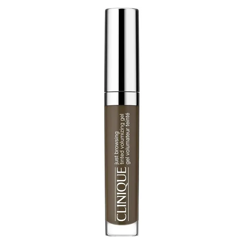 Clinique Just Browsing Gel Escultor de Cejas Transparente - 9ml