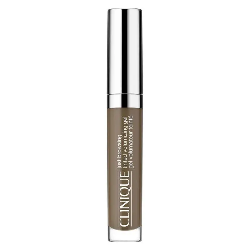 Clinique Just Browsing Gel Escultor para Cejas - Fórmula Transparente Impermeable 9ml
