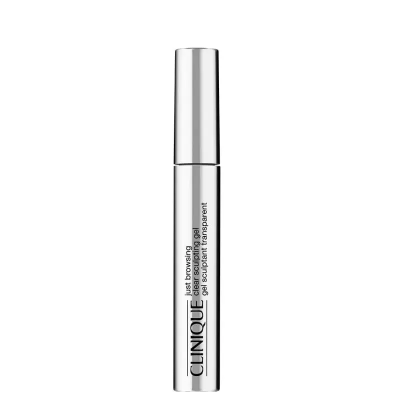 Clinique Just Browsing Gel Escultor Transparente para Cejas - 9ml
