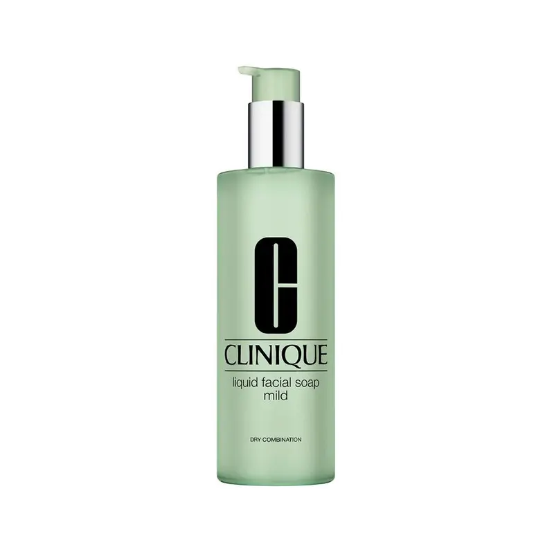 Clinique liquid facial soap mild 400ml