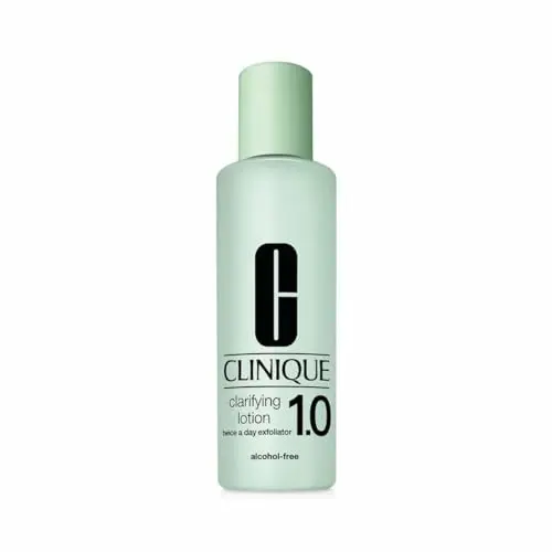 Clinique Loción Clarificante Tipo 1 - Exfoliante Facial 200 ml