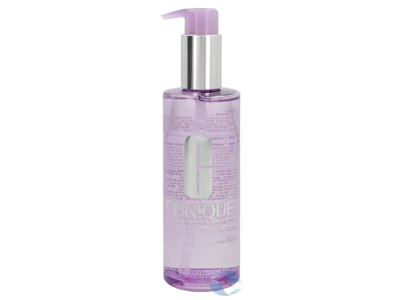 Clinique Mascarilla Exfoliante y Limpiadora Facial 200 ml
