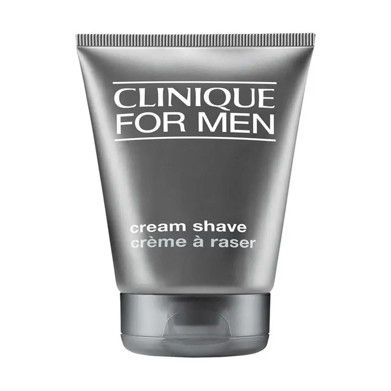 Clinique men cream shave raser 125ml