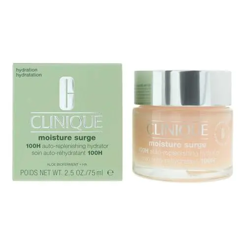 Clinique Moisture Surge 100H Auto-Replenishing Hydrator 75ml - Hidratante Intensivo