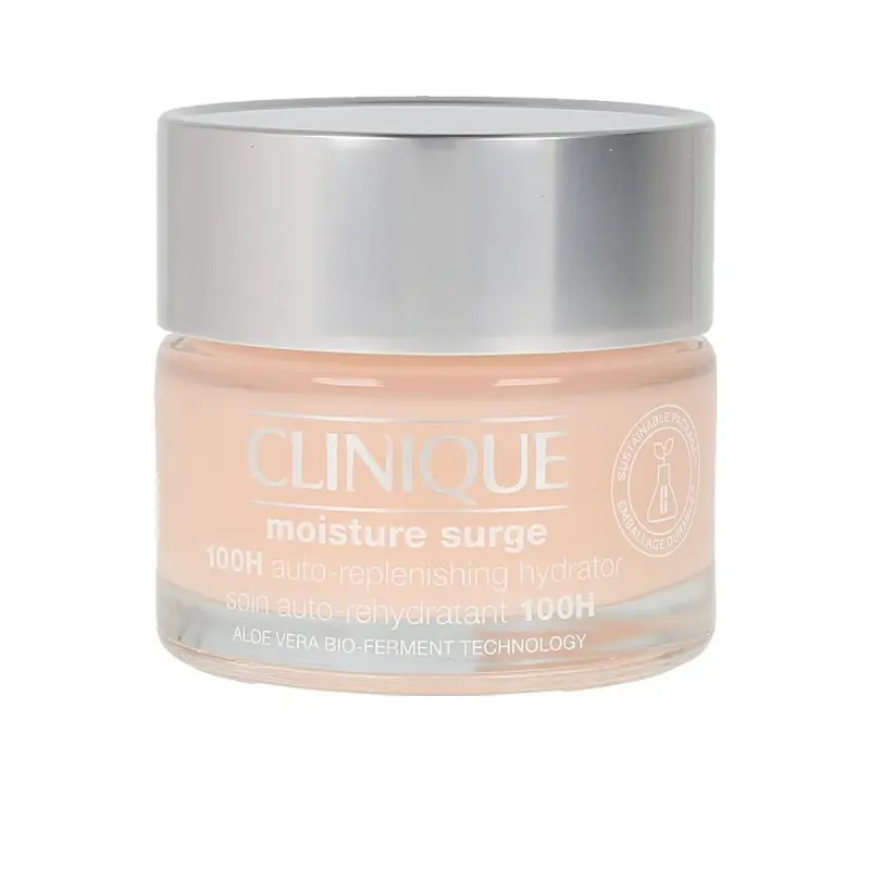 Clinique Moisture Surge 100H - Crema Hidratante Facial 50ml