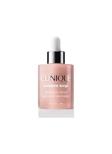 Clinique Moisture Surge Active Glow Sérum - Exfoliante Iluminador 50ml