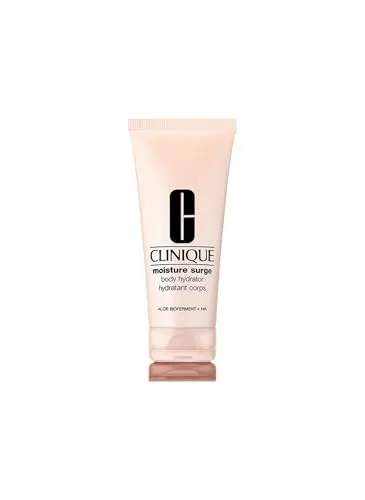 Clinique Moisture Surge Body Moisturizer 200ml - Hidratante Corporal Unisex
