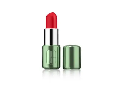 Clinique Pop Longwear Matte Barra de Labios Chilli Pop 3,9g