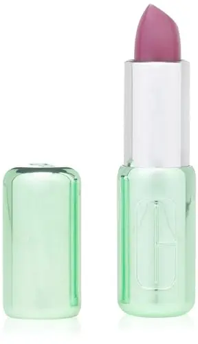 Clinique Pop Longwear Matte Pow Pop - Barra de Labios 3,9 gr