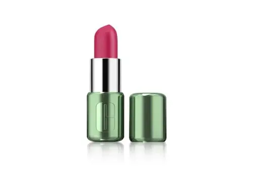 Clinique POP Longwear Matte Rose Pop - Barra de Labios 3,9g
