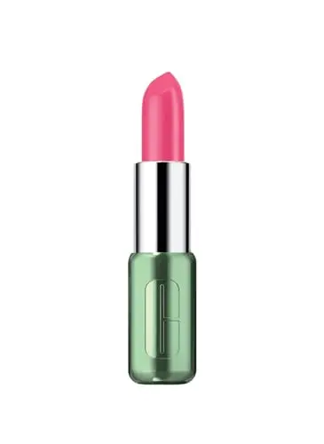 Clinique Pop Longwear Satin Barra de Labios #39 Disco Pop
