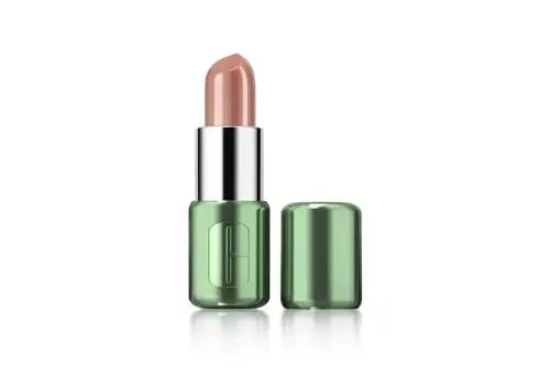 Clinique Pop Longwear Shine Barra de Labios Bare Pop 3,9g