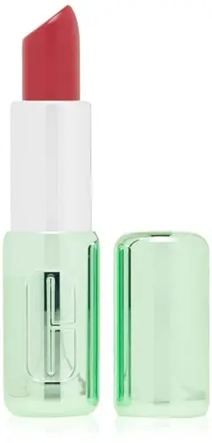 Clinique Pop Longwear Shine Barra de Labios Cherry Pop 3,9 gr