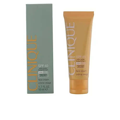 Clinique Protector Solar Facial SPF40 - 50 ml