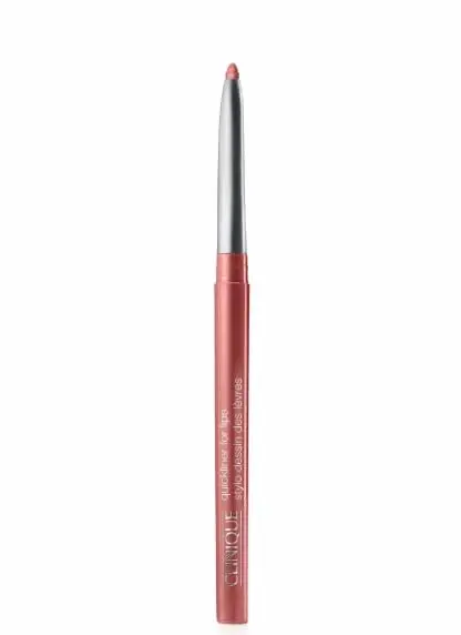 Clinique Quickliner Delineador de Labios Automático de Larga Duración 0,24g