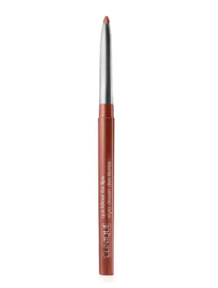 Clinique Quickliner Delineador de Labios Automático Larga Duración 0,24g