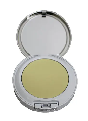 Clinique Redness Solutions Polvo Mineral Calmante - Piel Enrojecida