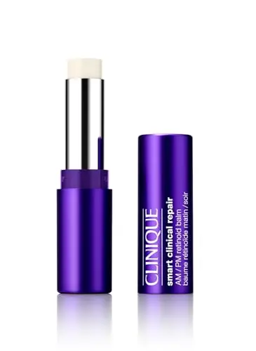 Clinique Smart Clinical Repair AM/PM Stick Bálsamo Retinoide 3g