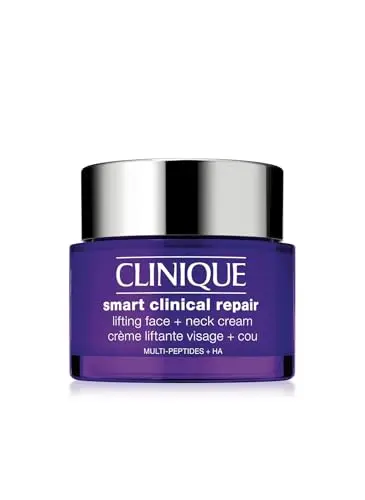 Clinique Smart Clinical Repair Crema Lifting Firmeza Rostro y Cuello 75ml