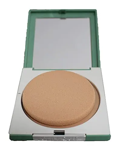 Clinique Stay Matte Sheer Powder #02 Stay Neutral - Polvo Matificante 7,6g