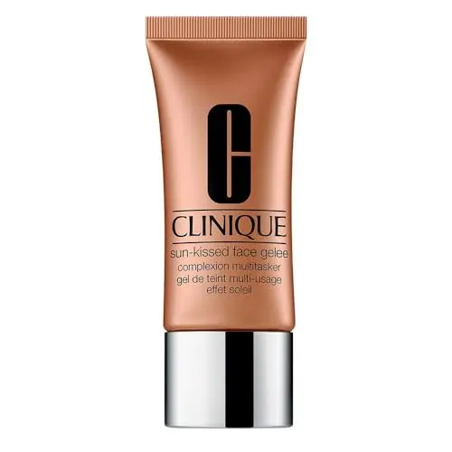 Clinique Sun-Kissed Illuminating Tanning Gel 30ml - Gel Bronceador Multiusos
