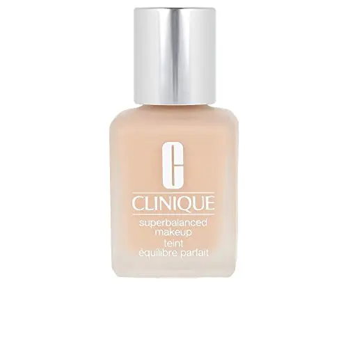 Clinique Superbalanced Makeup CN 40 Cream Chamois - Base de Maquillaje 30 ml