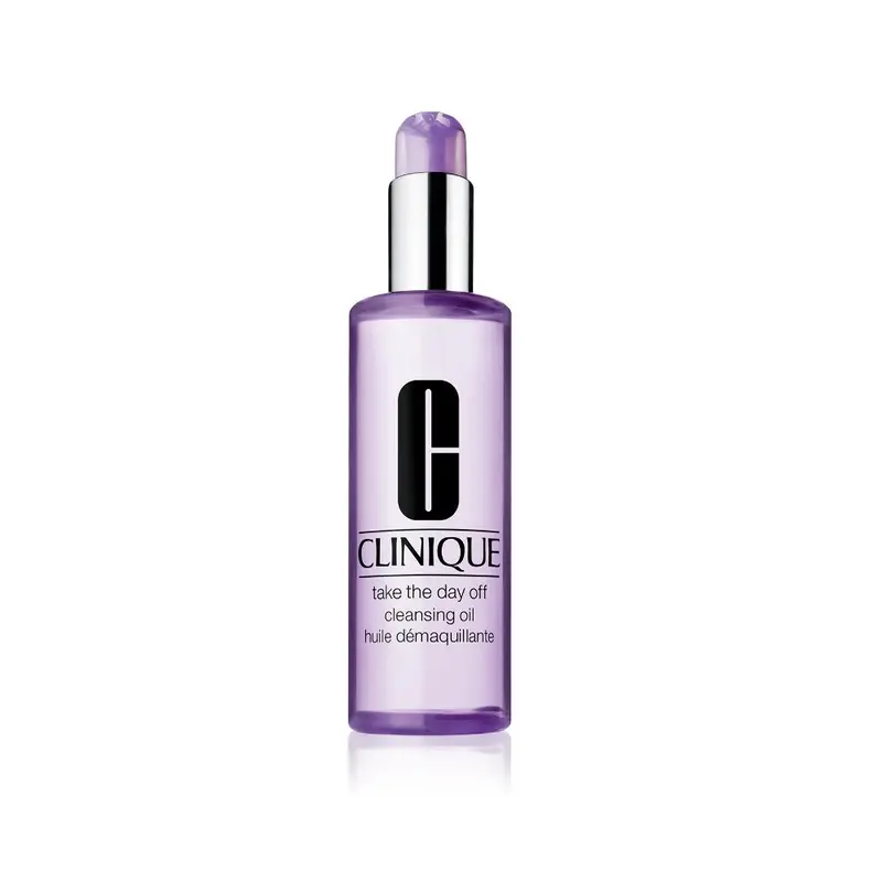 Clinique take the day off 125ml